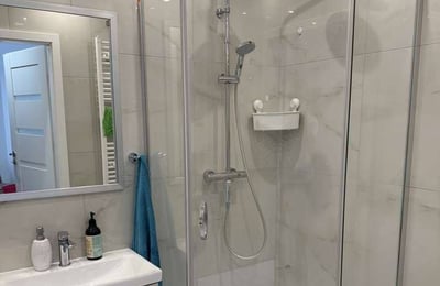 Аренда уютной 2-комнатной квартиры, 38 м², Jagodno, Вроцлав, Польша